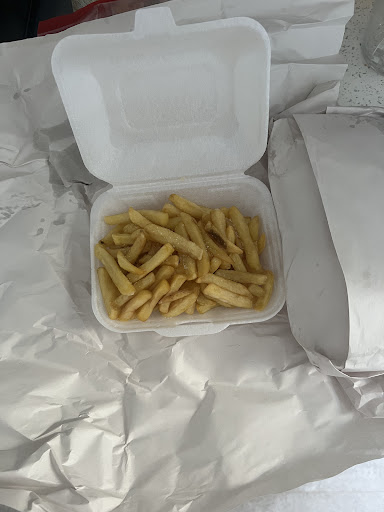 Photo of King Kebab Croydon - Unit 2, Ye Market, Selsdon Rd, Croydon, South Croydon CR2 6PW